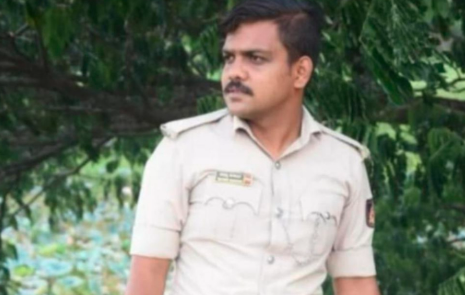 ಕರ್ತವ್ಯನಿರತ ಪೊಲೀಸ್ ಕಾನ್ಸ್ಟೇಬಲ್ ಹೃದಯಾಘಾತದಿಂದ ಸಾವು!