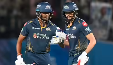 IPL 2026: ಗಿಲ್-ಸುದರ್ಶನ್ ಜೋಡಿಯ ಅಬ್ಬರಕ್ಕೆ ಗೇಲ್-ಕೊಹ್ಲಿ ದಾಖಲೆ ನುಚ್ಚುನೂರು!