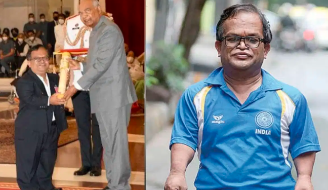 ಸೈಬರ್ ಖದೀಮರ ಬಲೆಗೆ ಬಿದ್ದ ಪದ್ಮಶ್ರೀ ವಿಜೇತ: ಮಧ್ಯರಾತ್ರಿ ಬಂದ ಮೆಸೇಜ್ʼನಿಂದ ಕ್ಷಣಾರ್ಧದಲ್ಲಿ ಹಣ ಮಾಯಾ