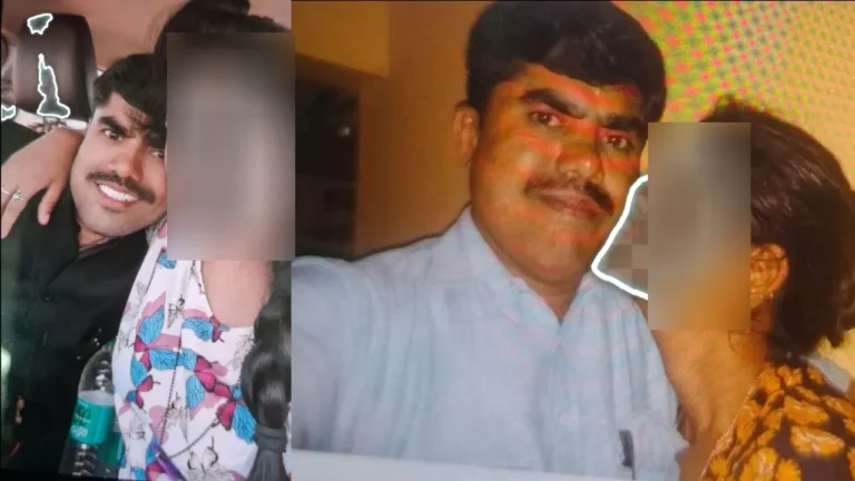 ಲೈಂಗಿಕ ದೌರ್ಜನ್ಯ, ಬ್ಲ್ಯಾಕ್‌ಮೇಲ್ ಆರೋಪ: ರಾಮನಗರ ಮಕ್ಕಳ ಆಯೋಗ ಸದಸ್ಯ ಚಂದ್ರೇಗೌಡ ಬಂಧನ