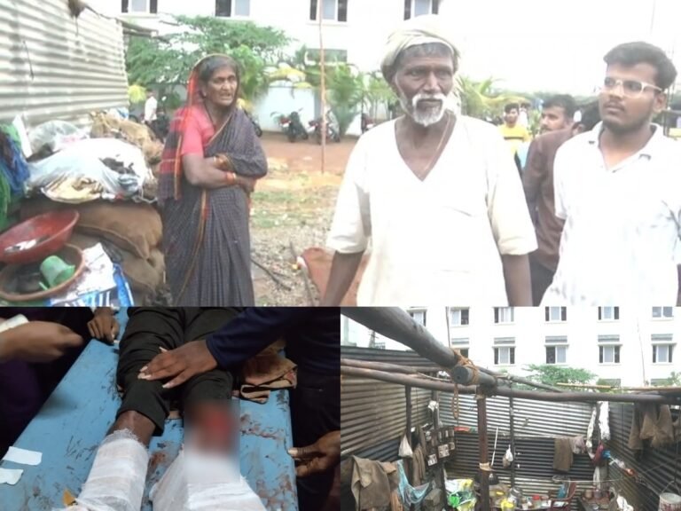 ಮಳೆಯ ಅಬ್ಬರಕ್ಕೆ ಕುರಿಗಾಹಿ ಬಲಿ..! ಗದಗ ಜಿಲ್ಲೆ ತತ್ತರ
