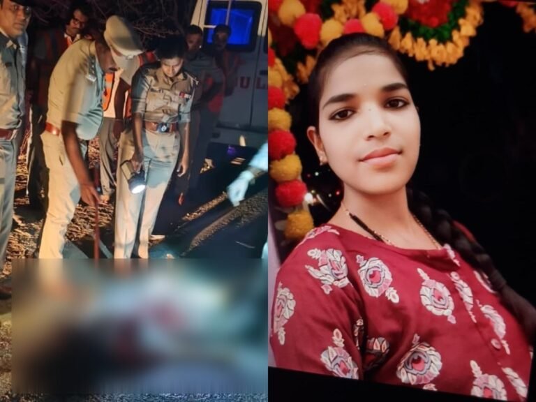 ಕೆಲಸ ಮುಗಿಸಿ ಇಬ್ಬರು ಯುವಕರೊಂದಿಗೆ ತೆರಳಿದ್ದ ಯುವತಿ ಅನುಮಾನಾಸ್ಪದ ಸಾವು: ಇಬ್ಬರು ಪೊಲೀಸ್ ವಶಕ್ಕೆ