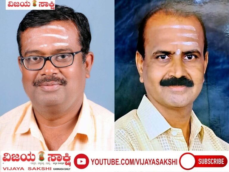 ಪ್ರಾಥಮಿಕ ಶಾಲಾ ಶಿಕ್ಷಕರ ಸಂಘಕ್ಕೆ ಅಧ್ಯಕ್ಷರಾಗಿ ವ್ಹಿ.ಎಂ. ಹಿರೇಮಠ ಅವಿರೋಧ ಆಯ್ಕೆ