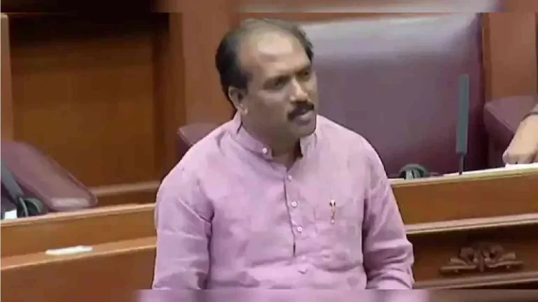 “ಅವಳಿ ನಗರದಲ್ಲಿ ಕಾನೂನು ಸುವ್ಯವಸ್ಥೆ ಕುಸಿತ? ಪೊಲೀಸರ ವಿರುದ್ಧ ಗಂಭೀರ ಆರೋಪ — ಶಾಸಕ ಅಬ್ಬಯ್ಯ ಕಿಡಿ”