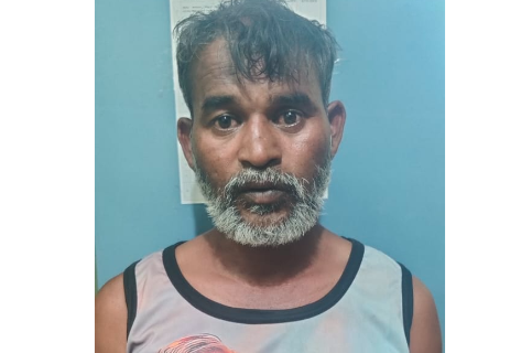 ರೌಡಿ ಶೀಟ್ ಬಳಿಕವೂ ನಿಲ್ಲದ ಗಾಂಜಾ ದಂಧೆ: ಮಾರುತಿ ಕಾಳೆಗೆ ಈಗ PIT NDPS ಅಸ್ತ್ರ!