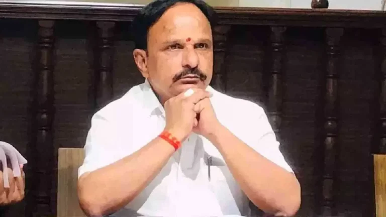 ಸಚಿವ ಡಿ. ಸುಧಾಕರ್ ನಿಧನ: ಸಿಎಂ ಸಂತಾಪ, ಅಂತ್ಯ ಸಂಸ್ಕಾರಕ್ಕೆ ಚಳ್ಳಕೆರೆಯಲ್ಲಿ ಸಿದ್ಧತೆ!