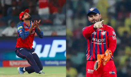 IPL 2026: ಪಂಜಾಬ್ ಗೆ ಇಂದು ಅಗ್ನಿ ಪರೀಕ್ಷೆ: ಲಕ್ನೋ ವಿರುದ್ಧ ಗೆದ್ದರೆ ಮಾತ್ರ ಪ್ಲೇಆಫ್ ಕನಸು ಜೀವಂತ