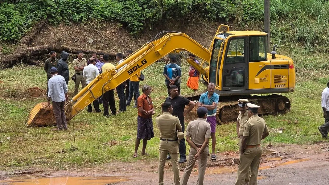 ಧರ್ಮಸ್ಥಳ ಬುರುಡೆ ಪ್ರಕರಣ​​: ಉತ್ಖನನ ನಡೆದು 10 ತಿಂಗಳಾದರೂ ಕೂಲಿ ಕಾರ್ಮಿಕರ ಕೈ ಸೇರದ ಹಣ