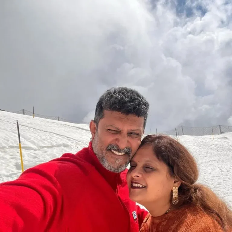 ಪ್ರೀತಿಯಿಂದ ಆರಂಭವಾಗಿ ‘ಹಿಟ್ಲರ್ ಕಲ್ಯಾಣ’ವರೆಗೂ: ದಿಲೀಪ್ ರಾಜ್-ಶ್ರೀವಿದ್ಯಾ ಜೋಡಿಯ ಯಶೋಗಾಥೆ