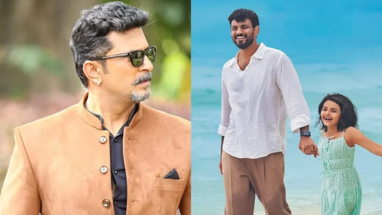 ಹೃದಯಾಘಾತಕ್ಕೆ ಬಲಿಯಾದ ನಟ ದಿಲೀಪ್ ರಾಜ್: ‘ಲವ್ ಮಾಕ್ಟೇಲ್ 3’ ಚಿತ್ರದ ಪಾತ್ರವೇ ಕೊನೆಯ ಅಭಿನಯ