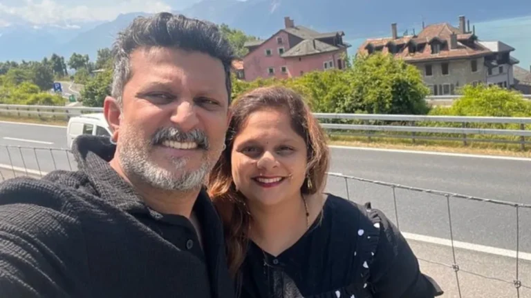 ‘ನಿನ್ನನ್ನು ಮತ್ತೆ ನೋಡುವವರೆಗೂ ನೆಮ್ಮದಿ ಇಲ್ಲ’: ದಿಲೀಪ್ ರಾಜ್ ಪತ್ನಿ ಭಾವುಕ ಪೋಸ್ಟ್