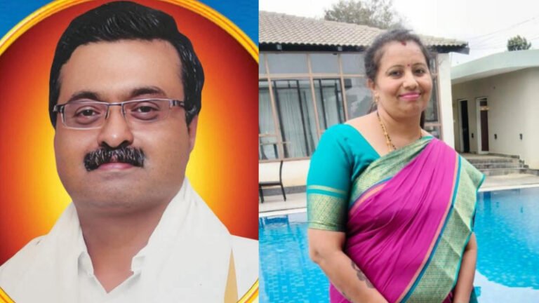 ಕನಕಪುರದಲ್ಲಿ ಡಬ್ಬಲ್ ಶಾಕ್: ಡಾಕ್ಟರ್ ಆತ್ಮಹತ್ಯೆ ಮಾಡಿಕೊಂಡ  48 ಗಂಟೆ ಒಳಗೆ ನರ್ಸ್ ನೇಣಿಗೆ ಶರಣು