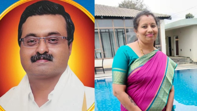 ಕನಕಪುರದಲ್ಲಿ ಡಬ್ಬಲ್ ಶಾಕ್: ಡಾಕ್ಟರ್ ಆತ್ಮಹತ್ಯೆ ಮಾಡಿಕೊಂಡ  48 ಗಂಟೆ ಒಳಗೆ ನರ್ಸ್ ನೇಣಿಗೆ ಶರಣು