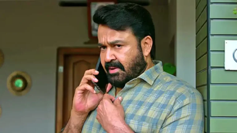 ‘ಜಾರ್ಜ್‌ಕುಟ್ಟಿ ಮತ್ತೆ ಗೇಮ್ ಚೇಂಜರ್!’: 4 ದಿನದಲ್ಲಿ ₹141 ಕೋಟಿ ಬಾಚಿದ ಮೋಹನ್‌ಲಾಲ್ ಥ್ರಿಲ್ಲರ್