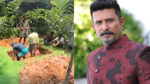 ಇಂದು ಸಂಜೆ ರಾಮನಗರದ ಫಾರ್ಮ್‌ಹೌಸ್‌ʼನಲ್ಲಿ ನಟ ದಿಲೀಪ್ ರಾಜ್ ಅಂತ್ಯಕ್ರಿಯೆ!