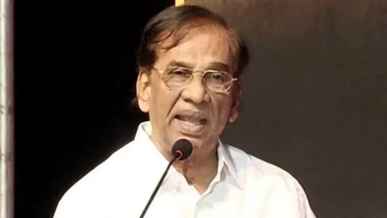 ‘ನಿರ್ಮಾಪಕರು ಸಂಕಷ್ಟದಲ್ಲಿದ್ದಾರೆ’ ಎಂದಿದ್ದ ಕೆ ರಾಜನ್ ದುರಂತ ಅಂತ್ಯ: ಅಡ್ಯಾರ್ ನದಿಯಲ್ಲಿ ಮೃತದೇಹ ಪತ್ತೆ