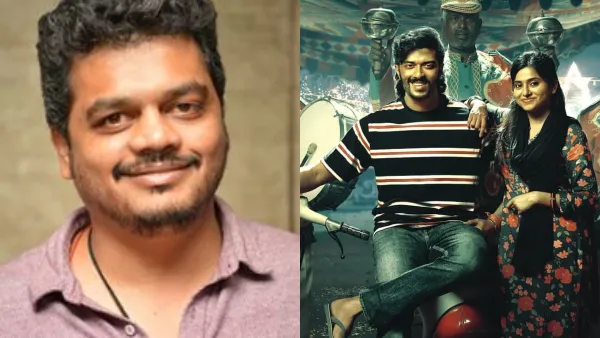 ‘ಮ್ಯಾಂಗೋ ಪಚ್ಚ’ಗೆ ಯಾಕಿಲ್ಲ ಹೈಪ್? ಸುದೀಪ್ ಬೆಂಬಲ ಇದ್ದರೂ ಸೋಶಿಯಲ್ ಮೀಡಿಯಾದಲ್ಲಿ ಶುರುವಾಯ್ತು ಚರ್ಚೆ!