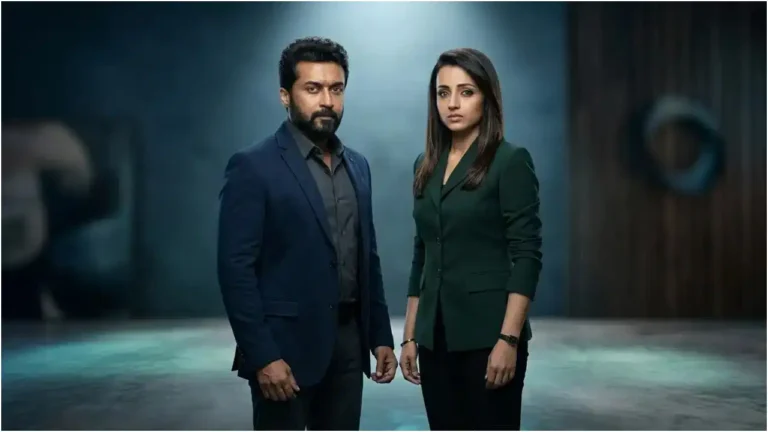 ರಿಲೀಸ್ ದಿನ ಶೋ ಕ್ಯಾನ್ಸಲ್… ಈಗ 120 ಕೋಟಿ ಕಲೆಕ್ಷನ್: ‘ಕರುಪ್ಪು’ ಮೂಲಕ ಸೂರ್ಯ ಕಂಬ್ಯಾಕ್