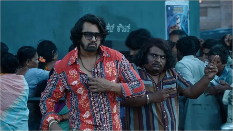 ಸಾಂಗ್-ಟ್ರೇಲರ್ ವಿವಾದಗಳ ಮಧ್ಯೆಯೂ ‘ಕೆಡಿ’ ಸಕ್ಸಸ್: ಧ್ರುವ ಸರ್ಜಾ ಸಿನಿಮಾ ಬಾಕ್ಸ್ ಆಫೀಸ್‌ನಲ್ಲಿ ಹಿಟ್