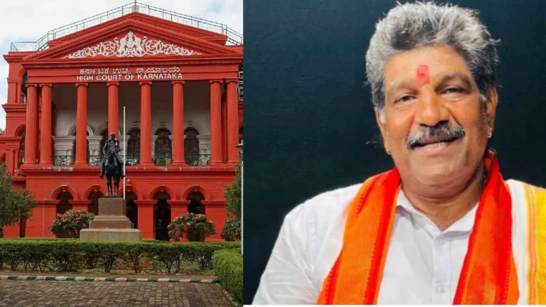 ಹೈಪ್ರೊಫೈಲ್ ನಿಂದನೆ ಪ್ರಕರಣಕ್ಕೆ ತಾತ್ಕಾಲಿಕ ಬ್ರೇಕ್! ತಿಮರೋಡಿಗೆ ಜಾಮೀನು, ಹೈಕೋರ್ಟ್‌ನಿಂದ ಕಟ್ಟುನಿಟ್ಟಿನ ಷರತ್ತು