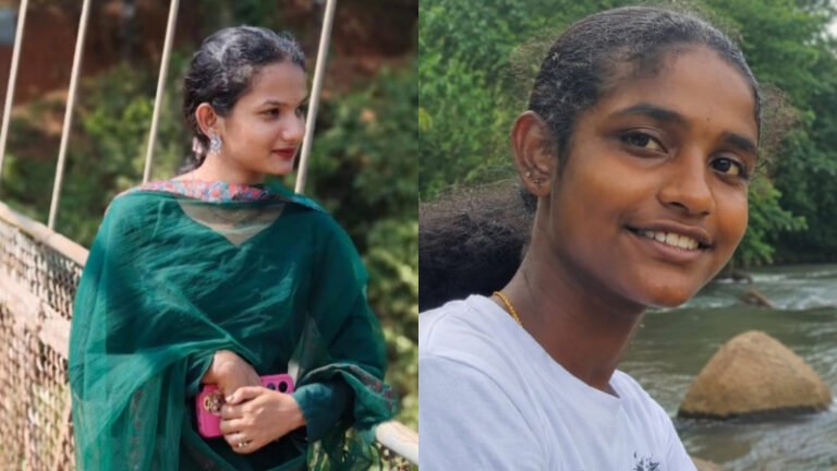 ಗುಂಡ್ಯಹೊಳೆಯಲ್ಲಿ ದುರಂತ; ಸ್ನಾನಕ್ಕೆ ಹೋದ ಇಬ್ಬರು ವಿದ್ಯಾರ್ಥಿನಿಯರು ನೀರಲ್ಲಿ ಮುಳುಗಿ ಸಾವು