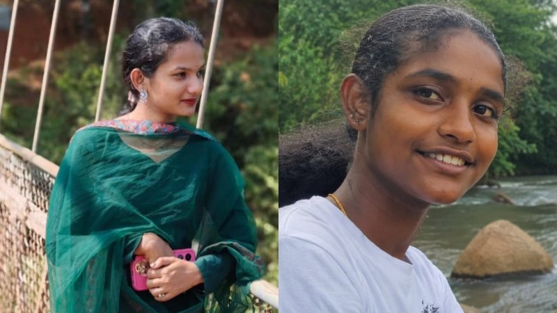 ಗುಂಡ್ಯಹೊಳೆಯಲ್ಲಿ ದುರಂತ; ಸ್ನಾನಕ್ಕೆ ಹೋದ ಇಬ್ಬರು ವಿದ್ಯಾರ್ಥಿನಿಯರು ನೀರಲ್ಲಿ ಮುಳುಗಿ ಸಾವು