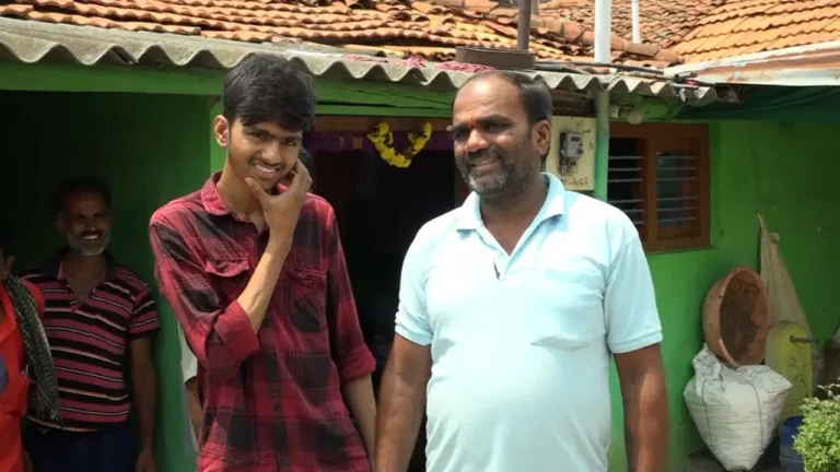 ಶಾಲೆಯಿಂದ ನಾಪತ್ತೆಯಾಗಿದ್ದ ಬಾಲಕ ಬೆಂಗಳೂರಿನಲ್ಲಿ ಪತ್ತೆ: ಕಬಡ್ಡಿ ಪಂದ್ಯದಿಂದ ಬಯಲಾಯ್ತು ರಹಸ್ಯ