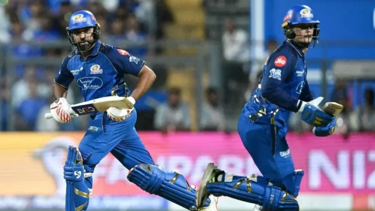 IPL 2026: ಲಕ್ನೋ ವಿರುದ್ಧ ಮುಂಬೈಗೆ ವಿಕೆಟ್‌ಗಳ ಜಯ! ಪ್ಲೇ ಆಫ್ ರೇಸ್ ನಿಂದ LSG ಔಟ್