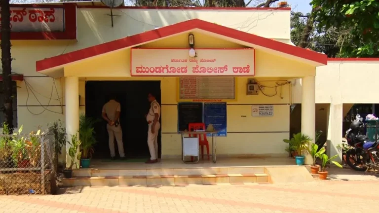 ಮೀಟರ್ ಬಡ್ಡಿ ಜಾಲದ ವಿರುದ್ಧ ಎಸ್ಪಿ ದೀಪನ್ ವಾರ್! ಜಮೀರ್ ಮೊಬೈಲ್ ತನಿಖೆಯಿಂದ ಪೊಲೀಸರಿಗೆ ಟೆನ್ಷನ್