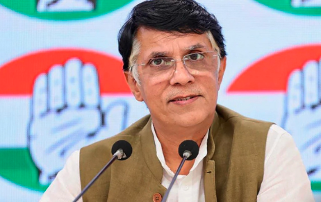 ಕಾಂಗ್ರೆಸ್ ನಾಯಕ ಪವನ್ ಖೇರಾಗೆ ಸುಪ್ರೀಂ ಕೋರ್ಟ್ ನಿಂದ ನಿರೀಕ್ಷಣಾ ಜಾಮೀನು!