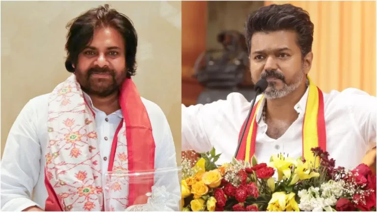 ವಿಜಯ್ ಸಿಎಂ ಗೆಲುವು ನೋಡಿ ಪವನ್ ಕಲ್ಯಾಣ್ ಶಾಕ್: ‘ನನಗೆ ಸ್ವಲ್ಪ ಅಸೂಯೆ ಆಯ್ತು’ ಎಂದ ಡಿಸಿಎಂ!