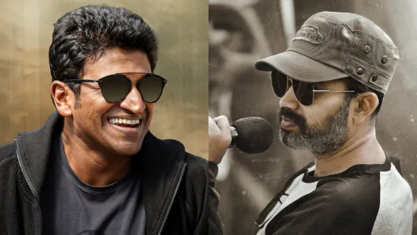 ‘ಪುನೀತ್ ಜೊತೆಯೇ ಆ ಕಥೆಯೂ ಹೋಯಿತು’: ಅಪ್ಪು ನೆನೆದು ಪ್ರಶಾಂತ್ ನೀಲ್ ಭಾವುಕ