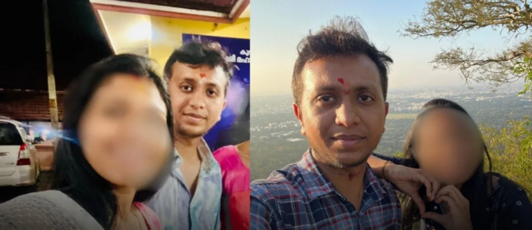 ಮಂಟಪದಲ್ಲೇ ಗಂಡನ ಮದುವೆ ನಿಲ್ಲಿಸಿದ ಗರ್ಭಿಣಿ ಪತ್ನಿ: ಮುಂದೇನಾಯ್ತು ಗೊತ್ತಾ?