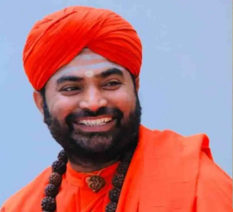 ವಚನಾನಂದಶ್ರೀ ಪೋಕ್ಸೋ ಪ್ರಕರಣ ತನಿಖಾಧಿಕಾರಿ ದಿಢೀರ್ ವರ್ಗಾವಣೆ!