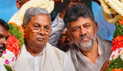 ಅಂದು, ಇಂದು, ಎಂದೆಂದಿಗೂ ಒಗ್ಗಟ್ಟೇ ನಮ್ಮ ಶಕ್ತಿ: ನಾಯಕತ್ವ ಬದಲಾವಣೆ ಬೆನ್ನಲ್ಲೇ ಕಾಂಗ್ರೆಸ್ ಟ್ವೀಟ್
