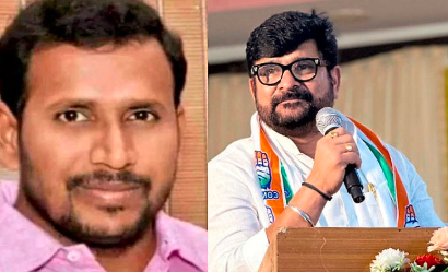 ಜೀವಾವಧಿ ಶಿಕ್ಷೆ ಪ್ರಶ್ನಿಸಿ ಹೈಕೋರ್ಟ್ ಮೆಟ್ಟಿಲೇರಿದ ವಿನಯ್ ಕುಲಕರ್ಣಿ: ಅರ್ಜಿ ವಿಚಾರಣೆ ಮೇ 26ಕ್ಕೆ ಮುಂದೂಡಿಕೆ