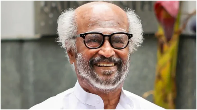 ‘ನಾನು ಕೈಬೀಸಿದರೂ ಯಾರೂ ನೋಡಲಿಲ್ಲ’: ಆಶ್ರಮದ ಅನುಭವ ಹೇಳಿ ಭಾವುಕರಾದ ರಜನಿಕಾಂತ್