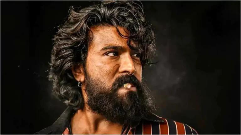 ರಾಮ್ ಚರಣ್ ‘ಪೆದ್ದಿ’ಗೆ ವಿದೇಶದಲ್ಲಿ ದೊಡ್ಡ ಟ್ವಿಸ್ಟ್: ಕೊನೆ ಕ್ಷಣದಲ್ಲಿ ಜಪಾನ್ ರಿಲೀಸ್ ಪೋಸ್ಟ್‌ಪೋನ್!