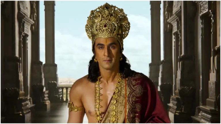 ಅಮಿತಾಭ್ ಬಳಿಕ ರಣಬೀರ್ ಕಪೂರ್‌ಗೂ ಅಯೋಧ್ಯೆ ಕ್ರೇಜ್: ಸರಯೂ ದಡದಲ್ಲಿ ಕೋಟಿ ಕೋಟಿ ಹೂಡಿಕೆ