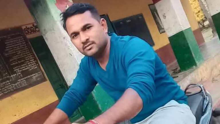 ಮಹಿಳೆ ಮೇಲೆ ಅತ್ಯಾಚಾರ ಆರೋಪ? ಬಿಜೆಪಿ ಯುವ ಮೋರ್ಚಾ ಮುಖಂಡನ ಮೇಲೆ FIR ದಾಖಲು!