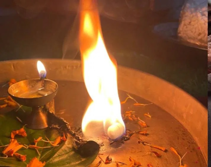 ಪೂಜೆ ವೇಳೆ ಕರ್ಪೂರ ಆರಿಹೋದರೆ ಅಶುಭವೇ? ಜ್ಯೋತಿಷ್ಯ ತಜ್ಞರು ಹೇಳುವುದೇನು?