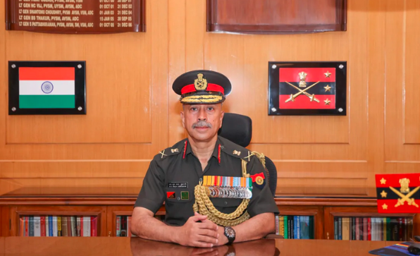 ಭಾರತದ ನೂತನ ರಕ್ಷಣಾ ಪಡೆಗಳ ಮುಖ್ಯಸ್ಥರಾಗಿ ಎನ್‌.ಎಸ್‌. ರಾಜಾ ಸುಬ್ರಮಣಿ ನೇಮಕ