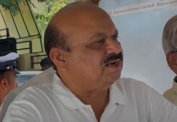 ಪ್ರಧಾನಿ ಇಂಧನ ಮಿತವ್ಯಯಕ್ಕೆ ಕಡಿವಾಣ ಹಾಕಿಲ್ಲ, ಸ್ವಯಂ ಪ್ರೇರಿತರಾಗಿ ಬಿಡಲು ಹೇಳಿದ್ದಾರೆ: ಬೊಮ್ಮಾಯಿ