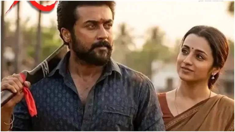 ಬಾಕ್ಸ್ ಆಫೀಸ್‌ನಲ್ಲಿ ಅಬ್ಬರಿಸಿದ ಸೂರ್ಯ: 300 ಕೋಟಿ ಕ್ಲಬ್‌ ಸೇರಿದ ‘ಕರುಪ್ಪು’ ಸಿನಿಮಾ ಕಲೆಕ್ಷನ್