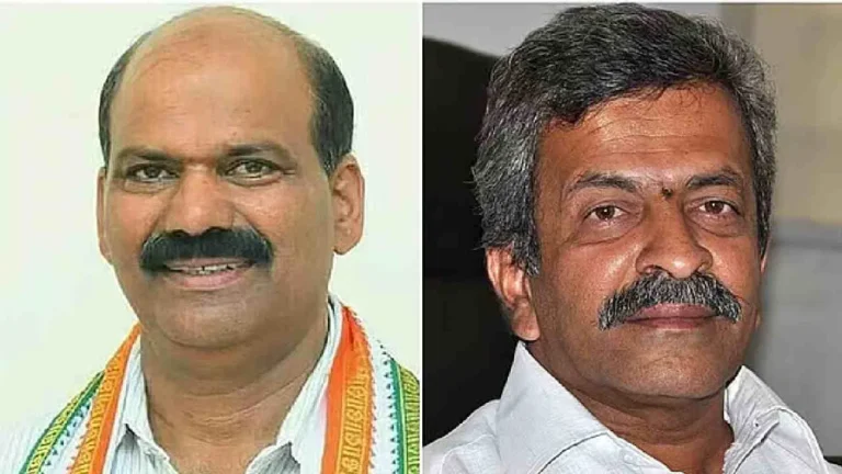 ಪ್ರಮಾಣವಚನದ ಬಳಿಕ ಜೀವರಾಜ್‌ಗೆ ಶಾಕ್! ರಾಜೇಗೌಡಗೆ ಮತ್ತೆ ಶಾಸಕ ಸ್ಥಾನ