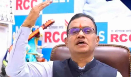 ನೀಟ್ ಪ್ರಶ್ನೆ ಪತ್ರಿಕೆ ಸೋರಿಕೆ ಪ್ರಕರಣ: RCC ಕೋಚಿಂಗ್ ಸೆಂಟರ್ ಮಾಲೀಕ ಅರೆಸ್ಟ್!