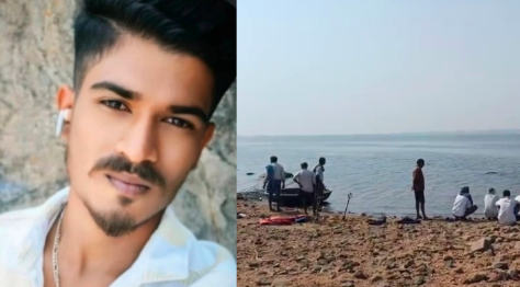 KRSನಲ್ಲಿ ಬೋಟ್ ದುರಂತ: ಮೀನು ಹಿಡಿಯಲು ಹೋದ ಯುವಕ ನಾಪತ್ತೆ!