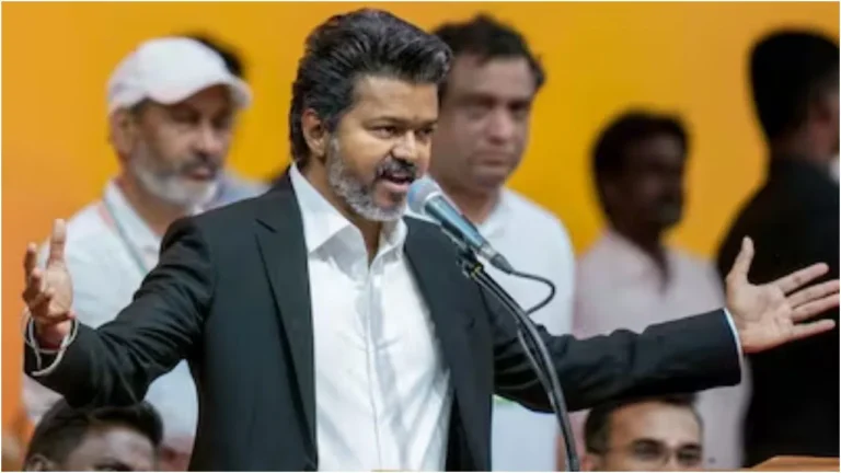 ಸಿನಿಮಾದಲ್ಲಿ ಕೋಟಿ ಕೋಟಿ.. ಸಿಎಂ ಆಗಿ ಲಕ್ಷಗಳಲ್ಲಿ ಸಂಬಳ: ವಿಜಯ್‌ಗೆ ಸಿಗೋ ಪವರ್‌ಫುಲ್ ಸೌಲಭ್ಯಗಳು ಯಾವೆಲ್ಲಾ?