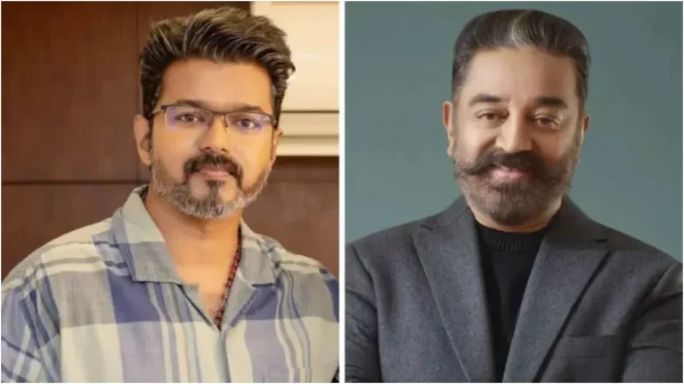 ವಿಜಯ್‌ಗೆ ಸಿಎಂ ಕುರ್ಚಿ ಕೊಡಲೇಬೇಕು..! ರಾಜ್ಯಪಾಲರ ನಡೆ ವಿರುದ್ಧ ಕಮಲ್ ಹಾಸನ್ ಕಿಡಿ