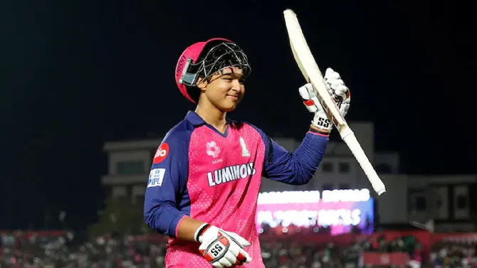 IPL 2026: ವೈಭವ್‌ ಸೂರ್ಯವಂಶಿ ಅಬ್ಬರ: ಲಕ್ನೋ ವಿರುದ್ಧ ರಾಜಸ್ಥಾನ್‌ಗೆ ರೋಚಕ ಜಯ!